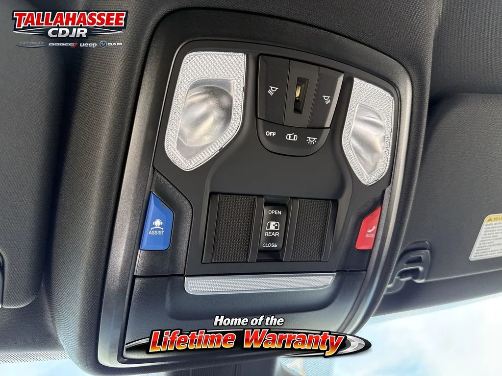 2026 RAM 1500 Big Horn/Lone Star - Photo 23