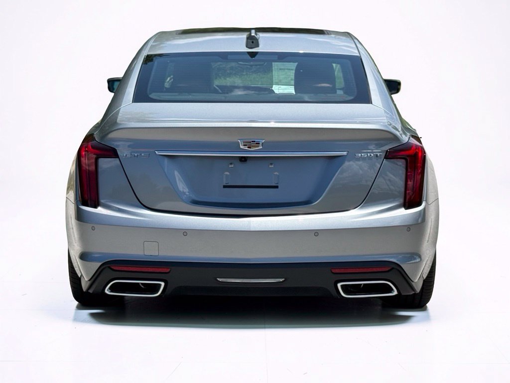 2026 Cadillac CT5 Premium Luxury - Photo 12
