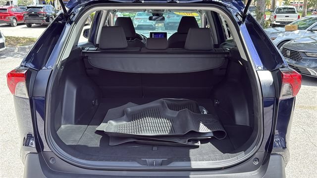 Used 2025 Blueprint Toyota XLE image 7