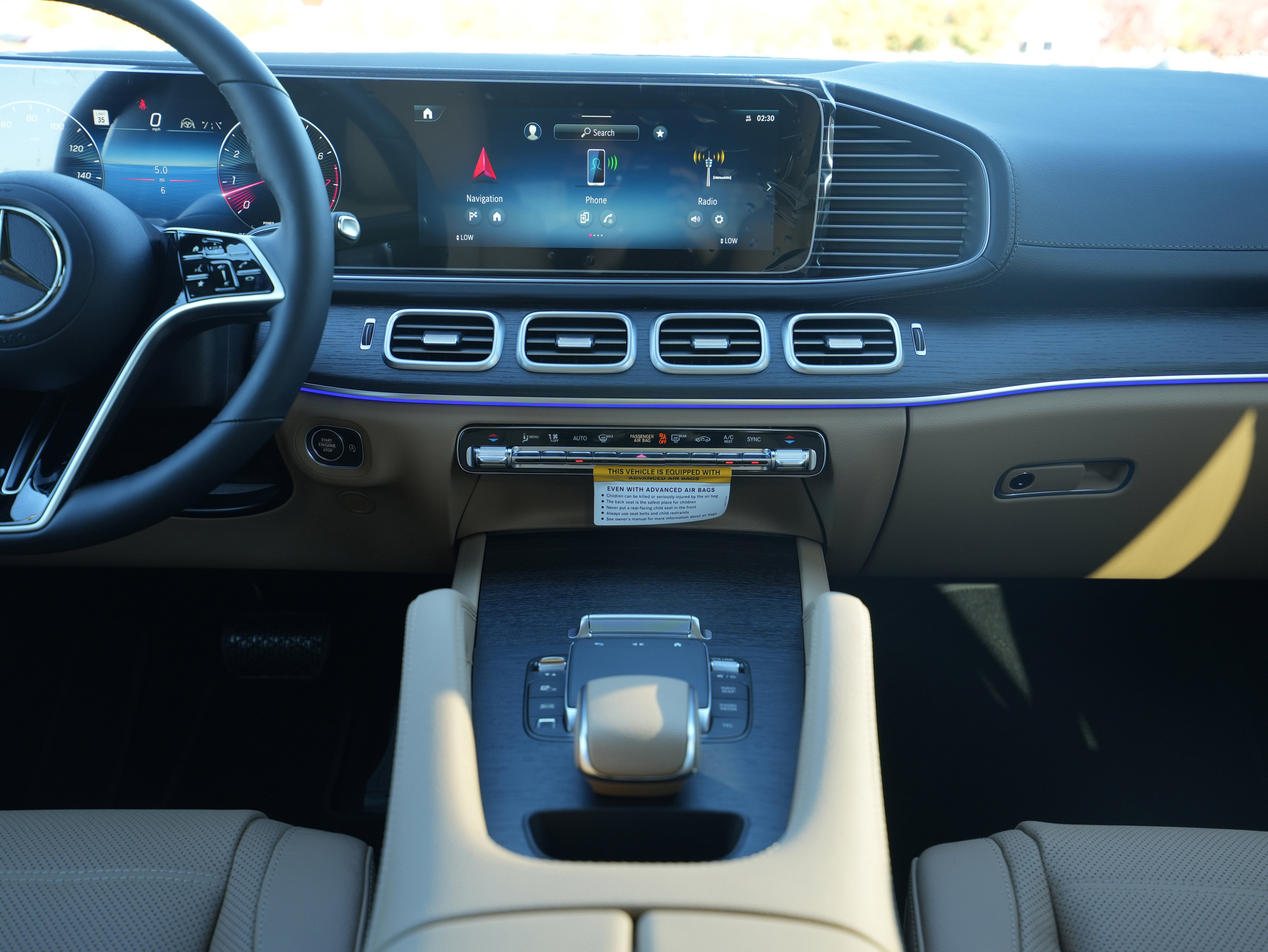 New 2026 POLAR WHITE Mercedes-Benz GLE 350 image 26