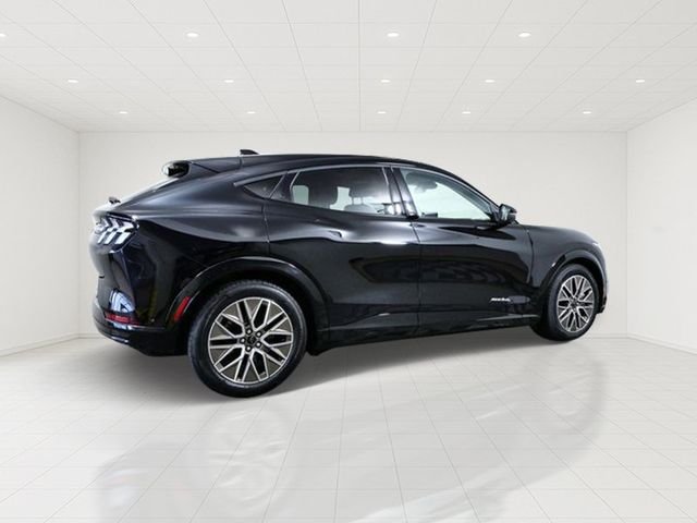 Certified Used 2024 Black Ford Premium image 6
