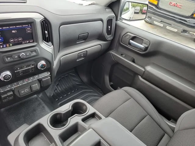 Used 2026 Summit White GMC Pro image 25