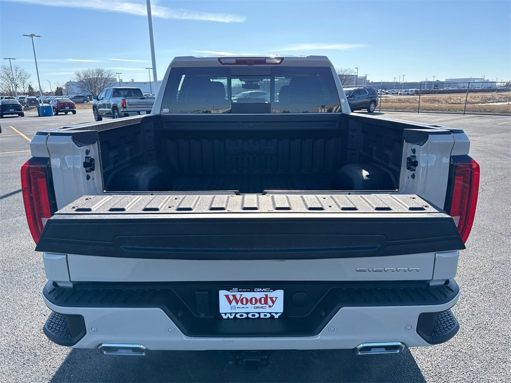 2026 GMC SIERRA - Image 33