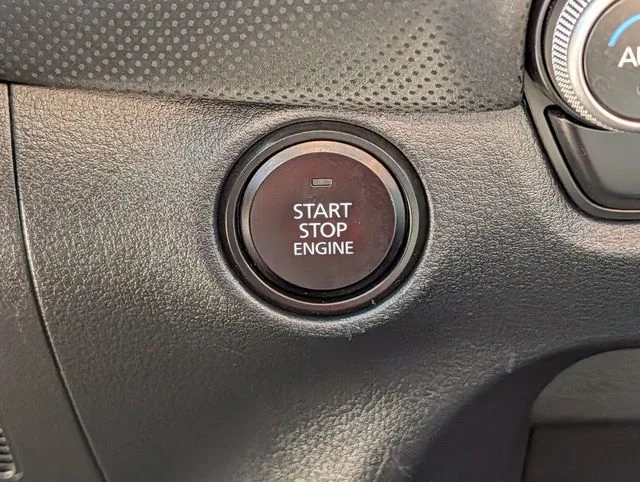 Used 2023 Red Mazda 2.5 S Preferred Plus Package image 33