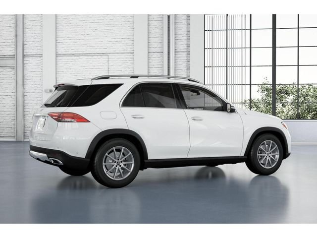 Certified Used 2026 White Mercedes-Benz GLE 350 image 21