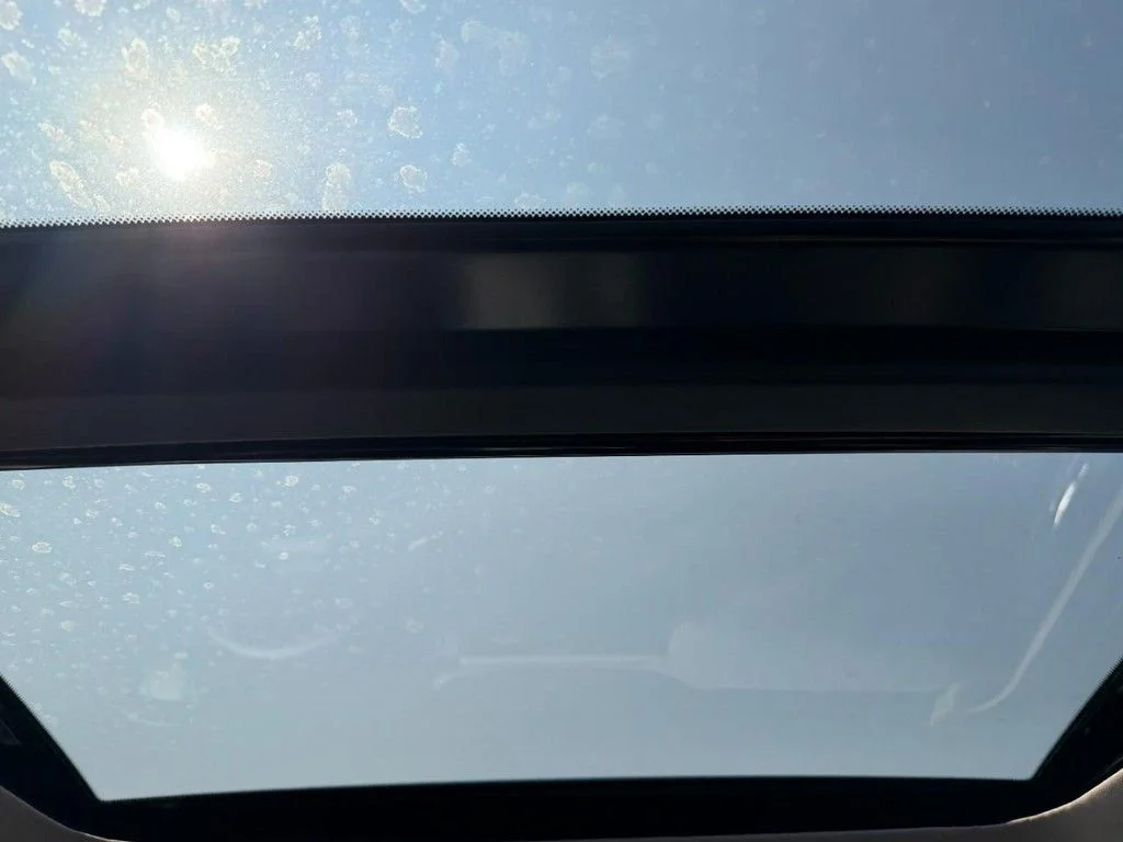 New 2026 Boulder Gray Pearl Nissan Platinum image 6