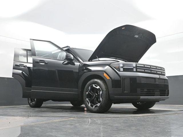 New 2027 Black Hyundai SEL AWD image 32