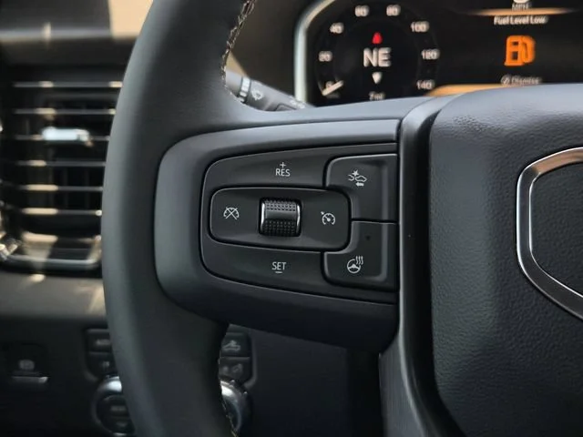 2026 GMC Sierra 2500HD AT4 - Photo 23