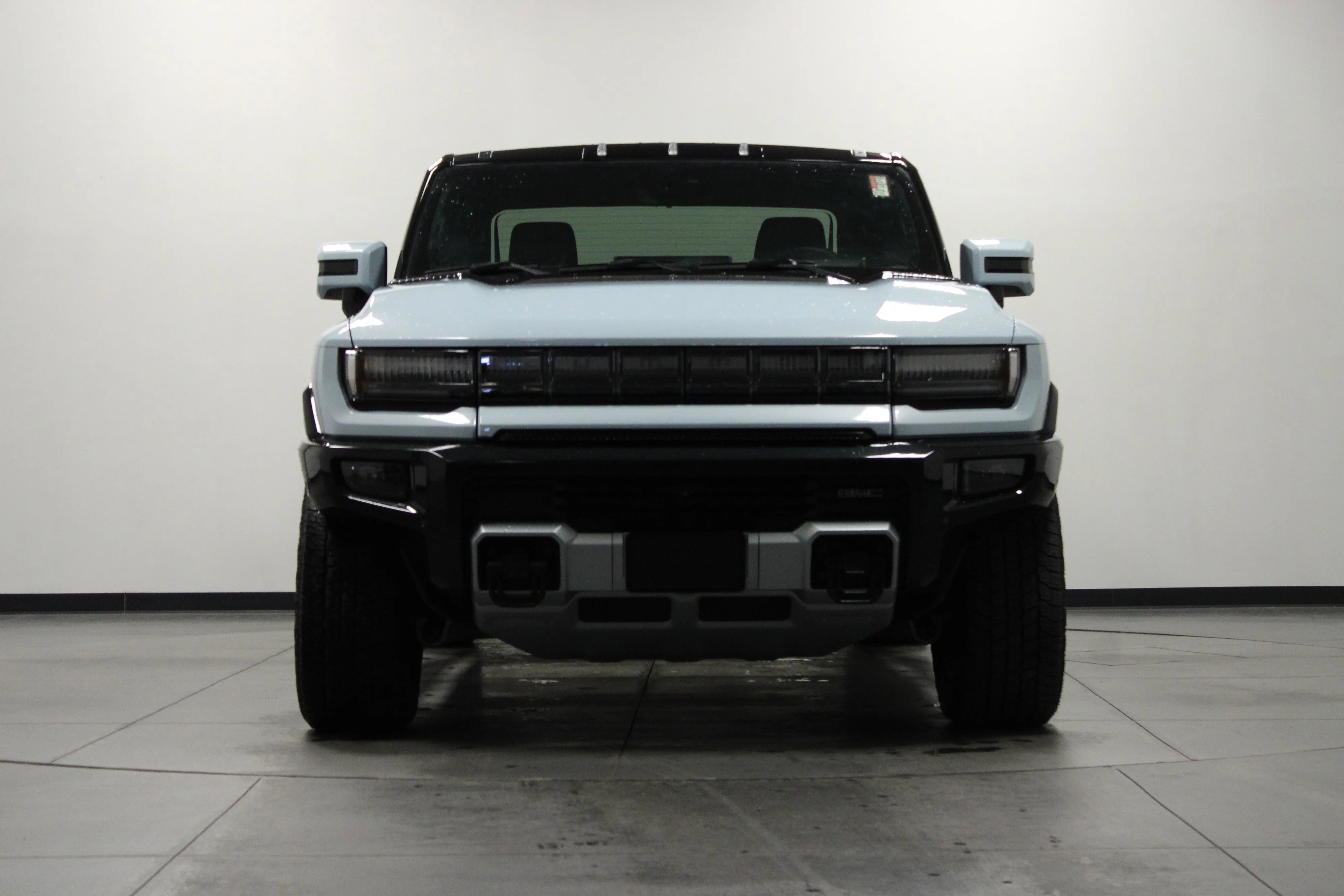 Used 2025 Tide Metallic (No Longer available to order) GMC 2X image 9
