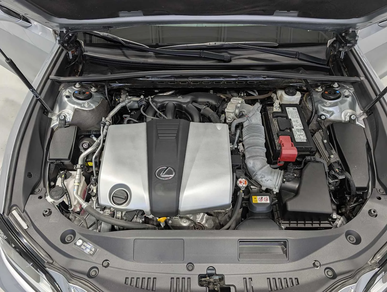 Used 2023 Iridium Lexus  image 14