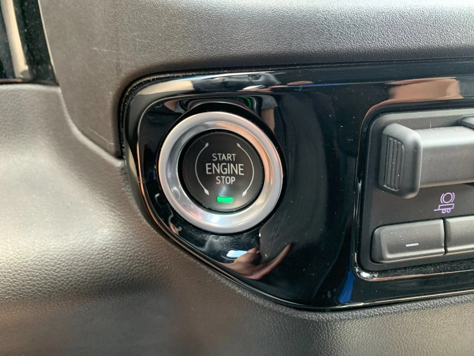 Used 2023 Black Chevrolet LTZ image 25