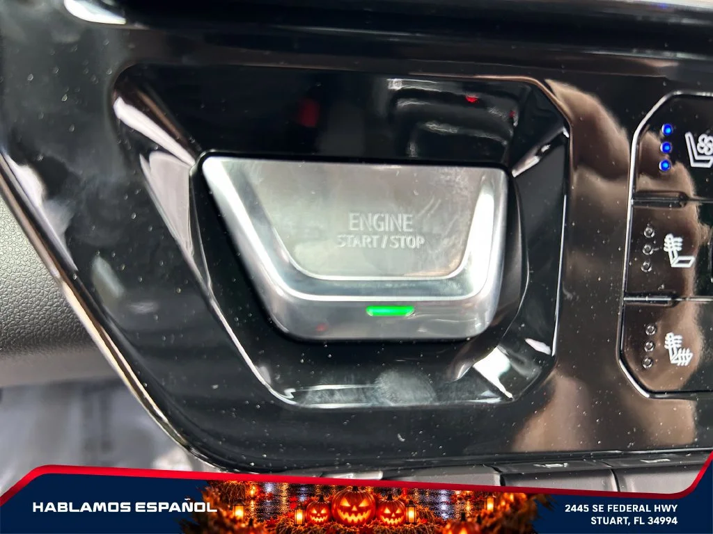 New 2026 Coastal Dune GMC Denali image 23
