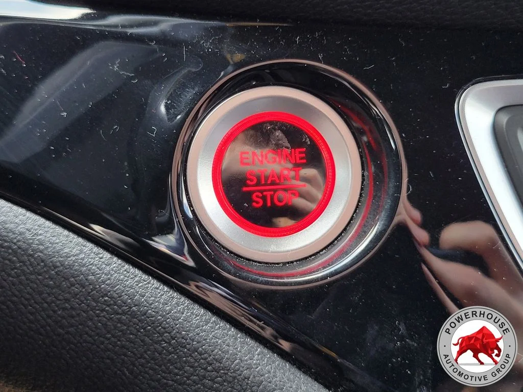 Used 2024 Black Honda Black Edition image 38