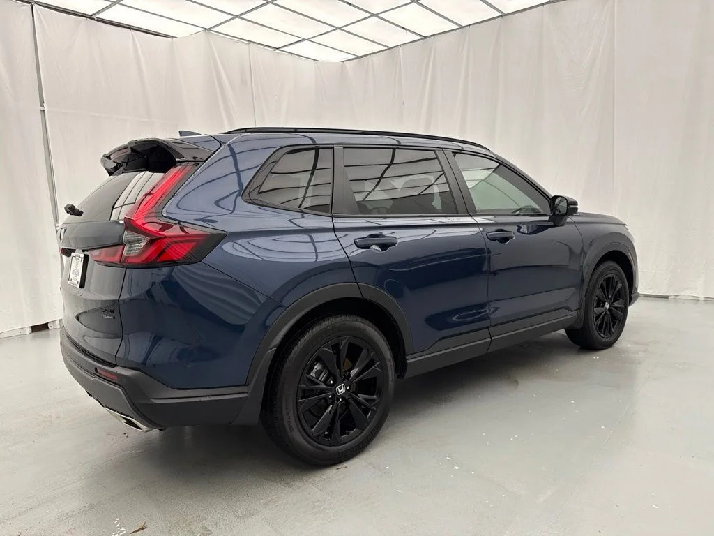 Used 2026  Honda Sport Touring image 14