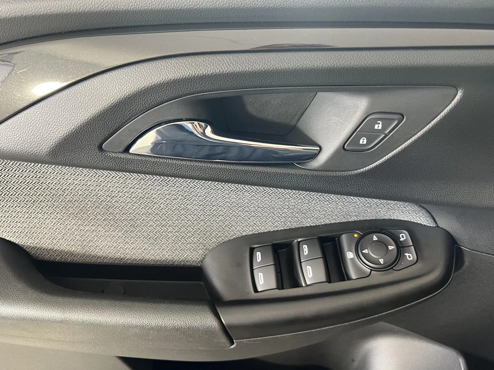 Used 2021 MIDNIGHT BLUE METALLIC Chevrolet LT image 7