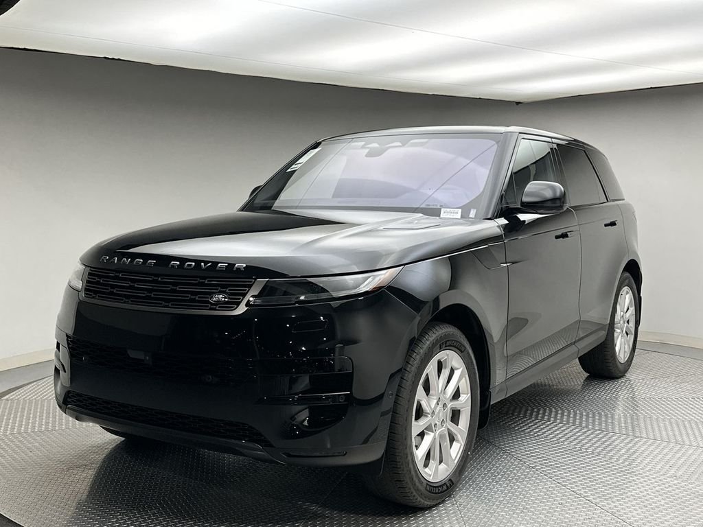 2023 Land Rover Range Rover Sport P360 SE MHEV's photo