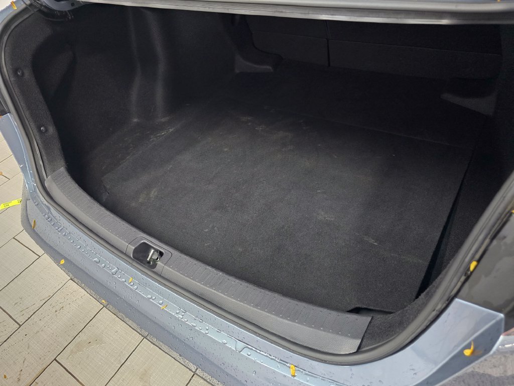 Certified Used 2024 Gray Toyota LE image 16