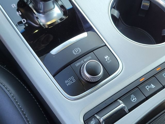 Used 2019 Blue Kia GT2 image 30