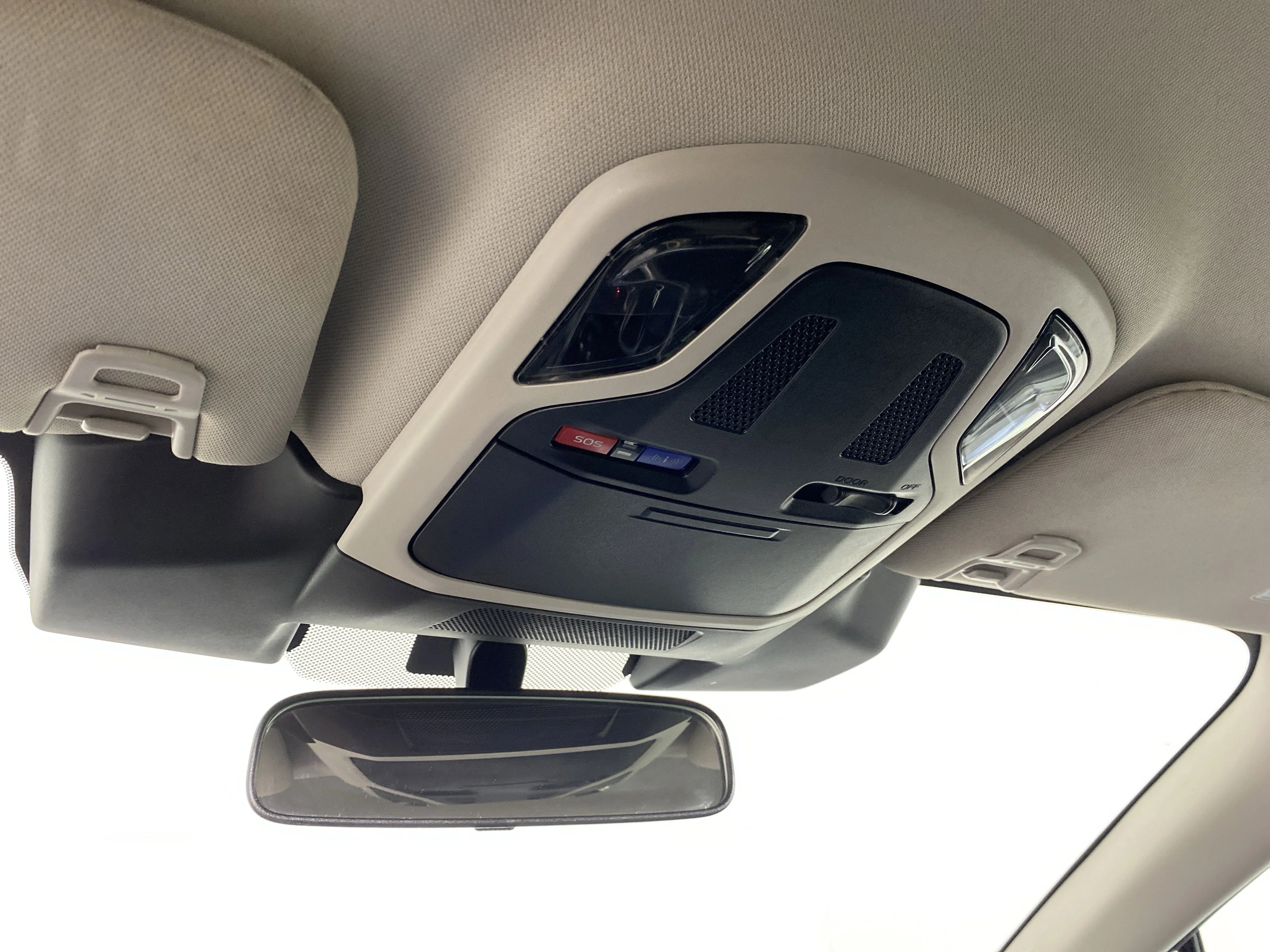 Used 2023 Crystal White Pearl Subaru Premium image 25