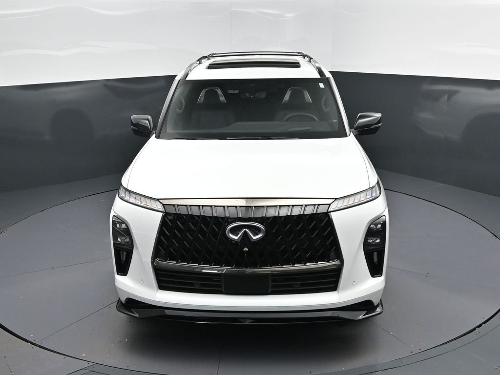 2026 INFINITI QX80 Sport - Photo 40