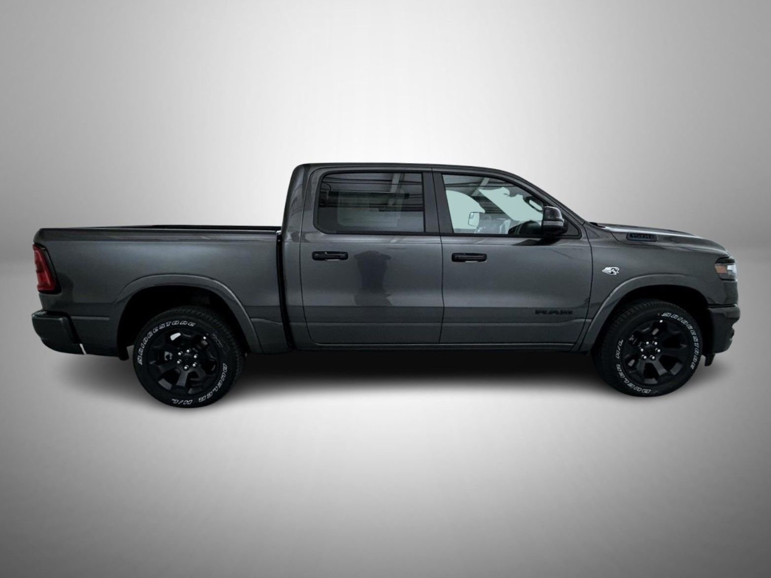 2026 RAM 1500 Big Horn/Lone Star - Photo 4