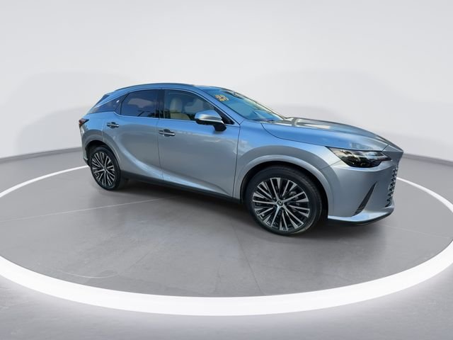 2023 Lexus RX 350 - Photo 9