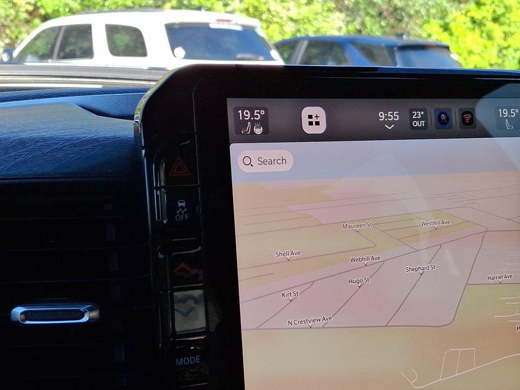 2025 RAM 1500 Laramie - Photo 27