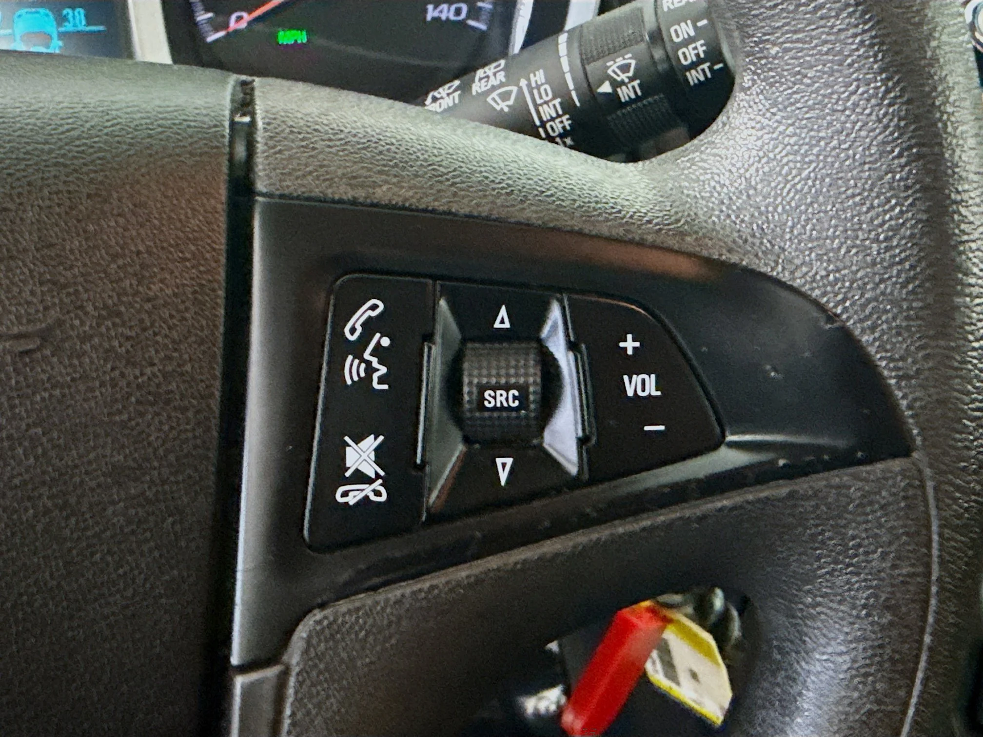 Used 2017 Summit White Chevrolet LS image 11