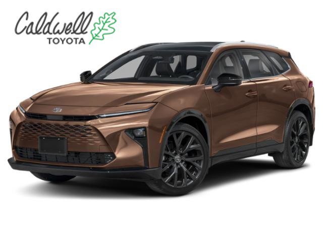 New 2026 Bronze Age <sup>1</sup> Toyota  Limited image 37