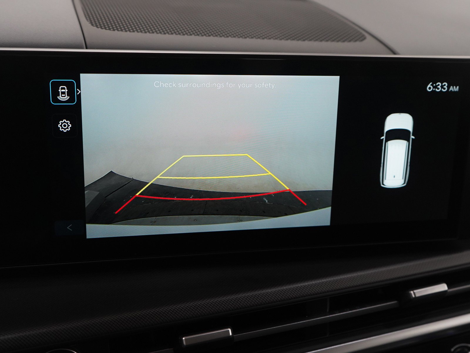 2026 Hyundai Santa Fe SEL - Photo 23