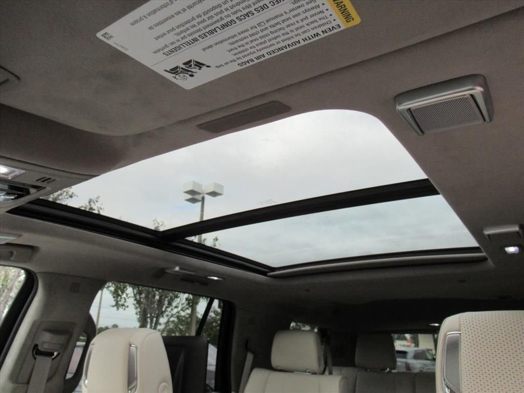 Used 2026 Black Cadillac Platinum Sport image 27