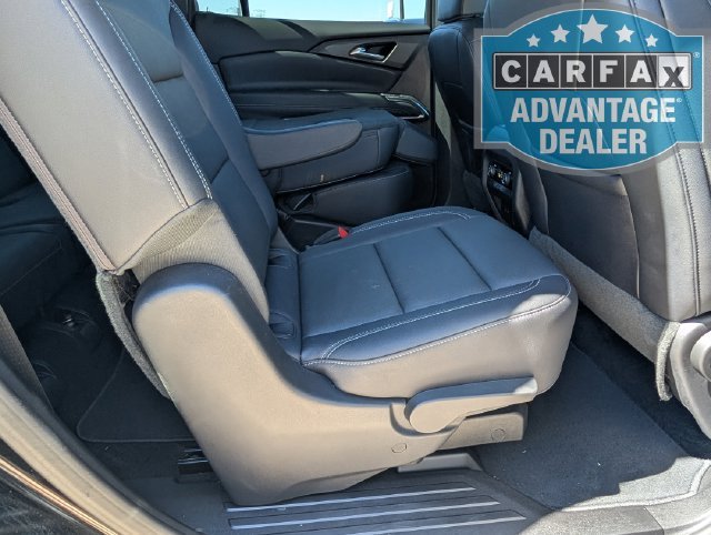 2026 Chevrolet Traverse LT - Photo 47