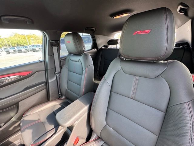 2026 Chevrolet Trailblazer RS - Photo 11