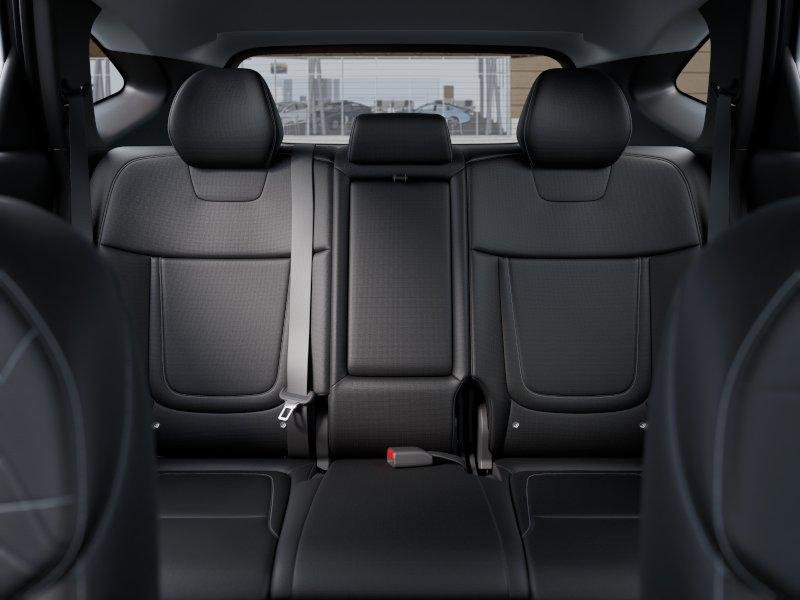 New 2026 Gray Hyundai SE FWD image 12