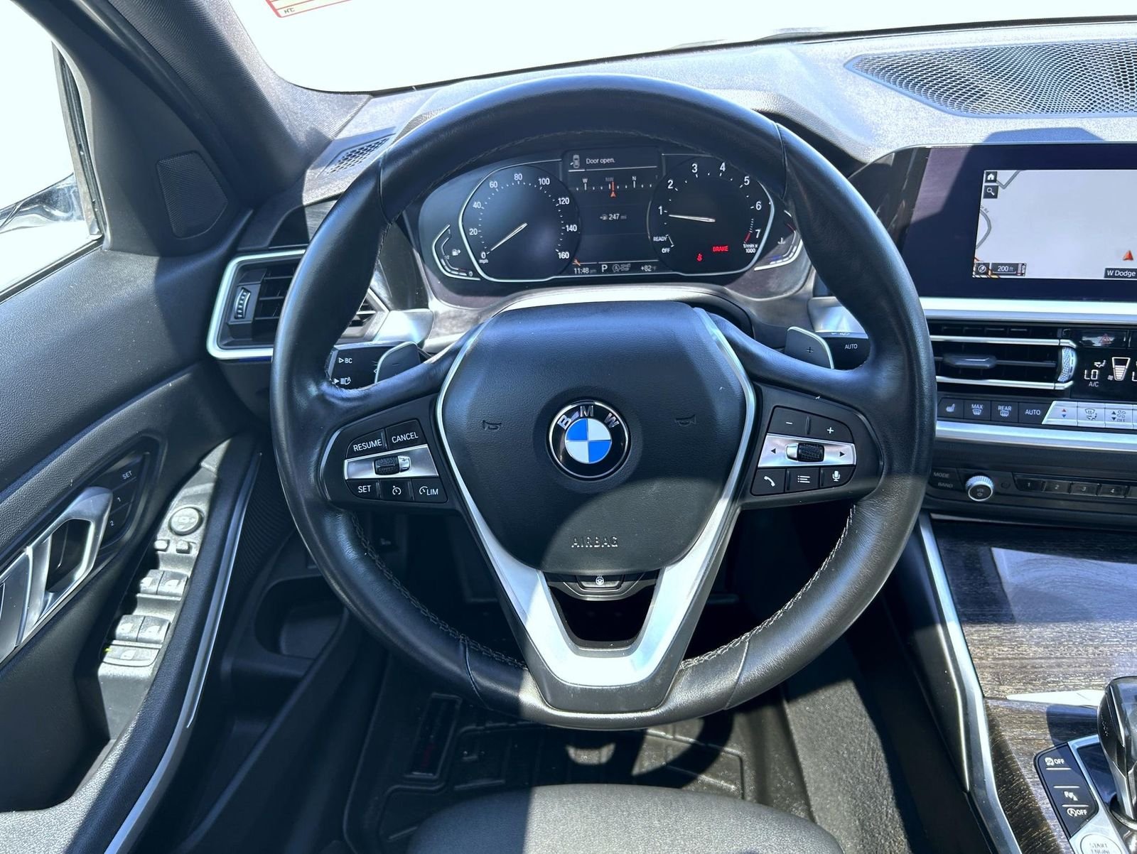 2021 BMW 3 Series 330i - Photo 12