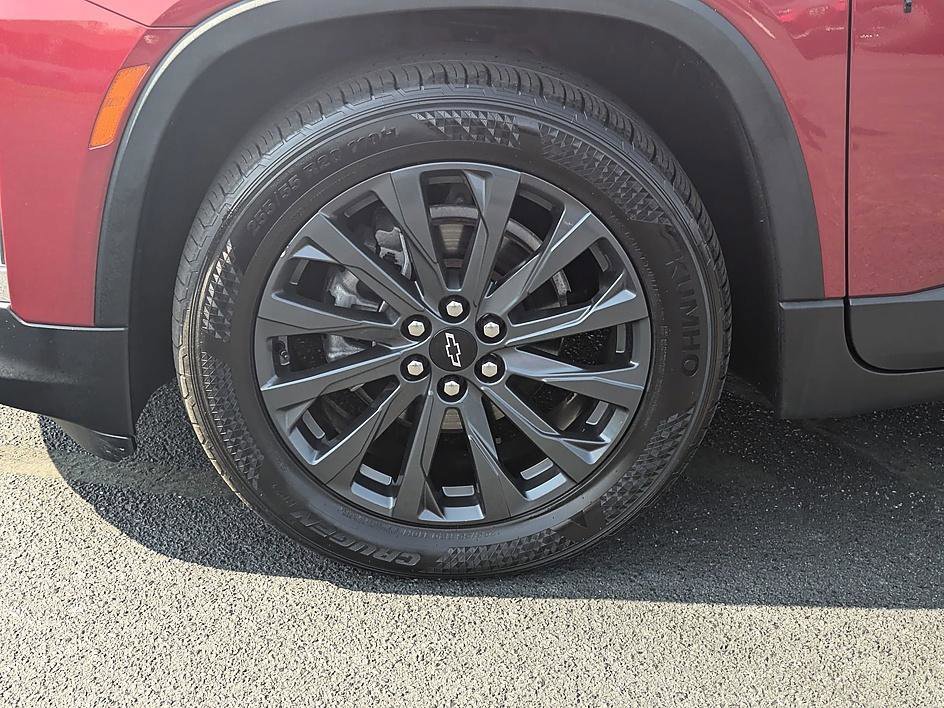 2023 Chevrolet Traverse RS - Photo 10