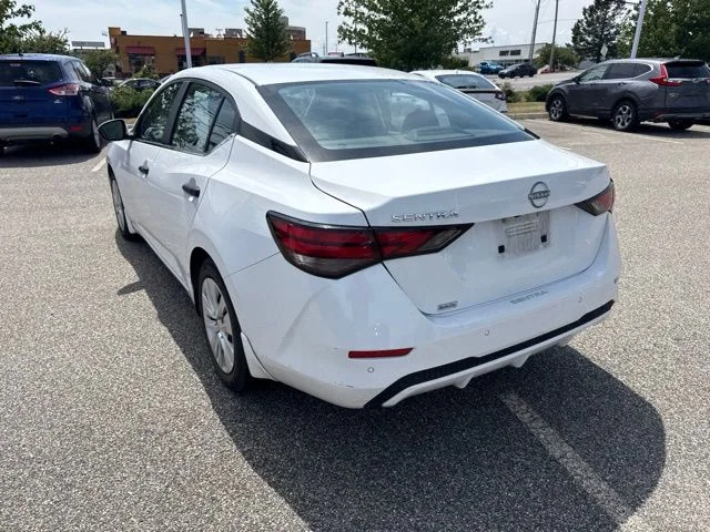 Used 2024 Fresh Powder Nissan S image 11