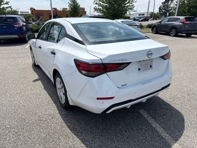 Used 2024 Fresh Powder Nissan S image 11