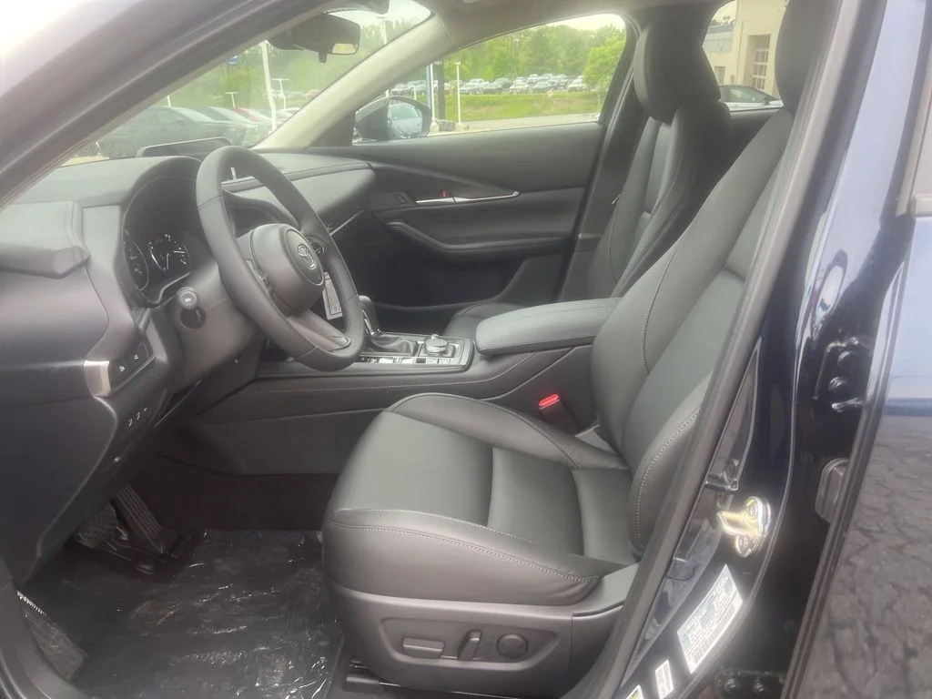 New 2026 Blue Mazda 2.5 S Select Sport image 13