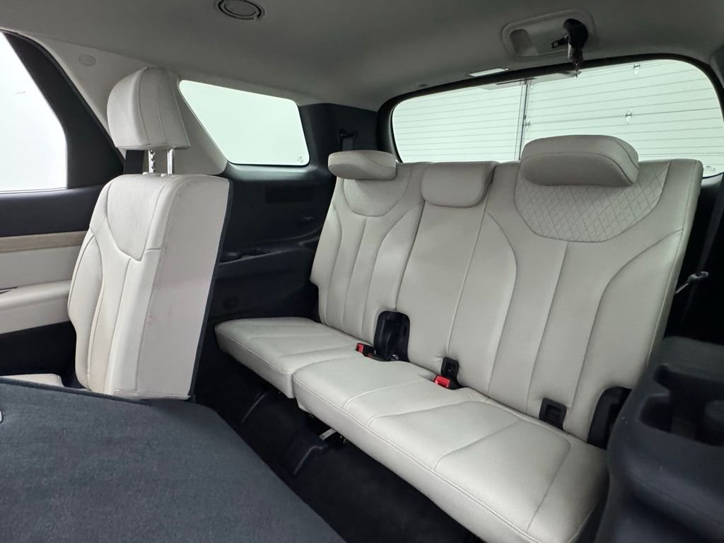 Used 2020 Lagoon Silver Hyundai SEL image 39