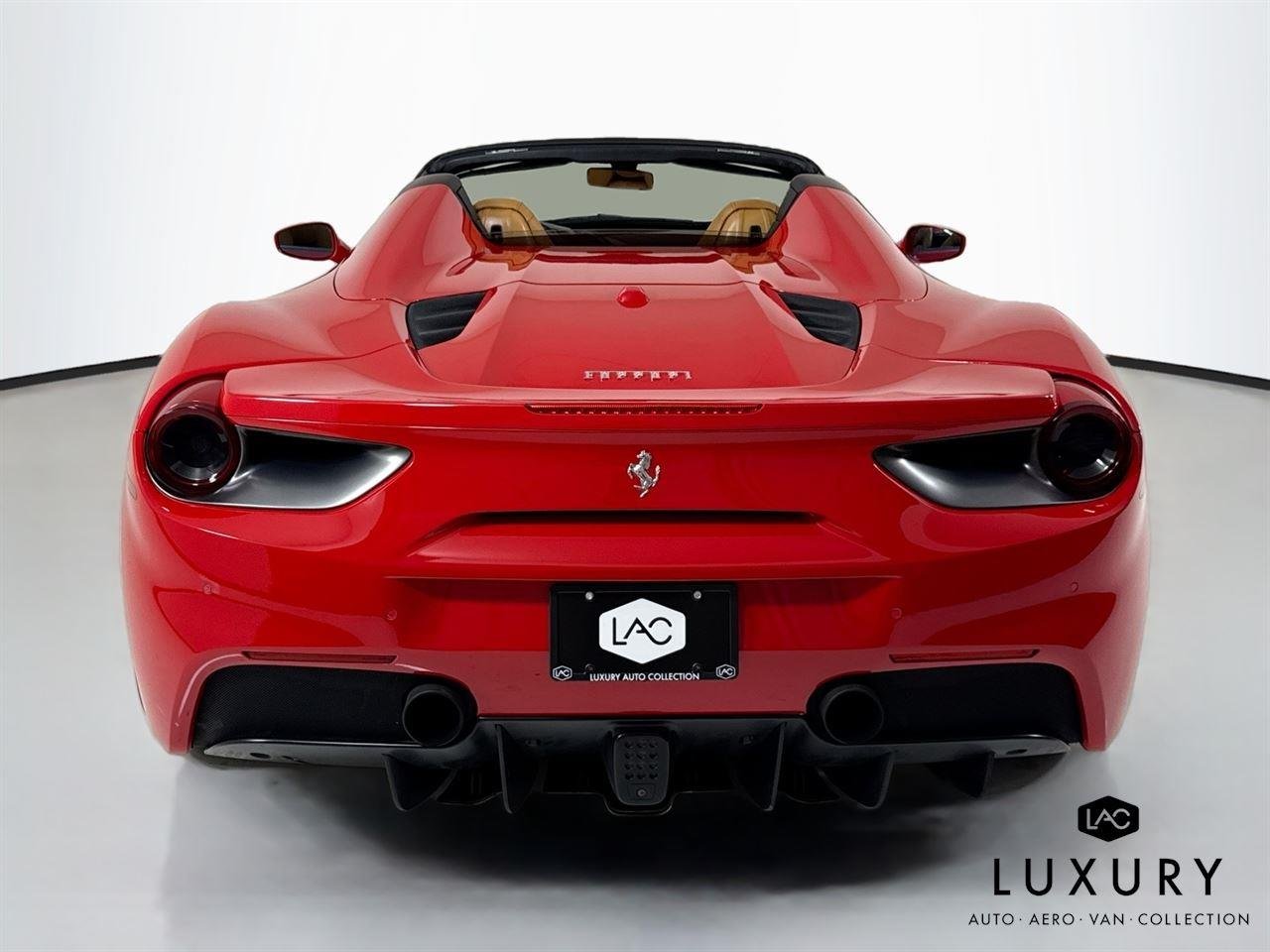 Used 2017 Rossa Corsa Ferrari  image 7
