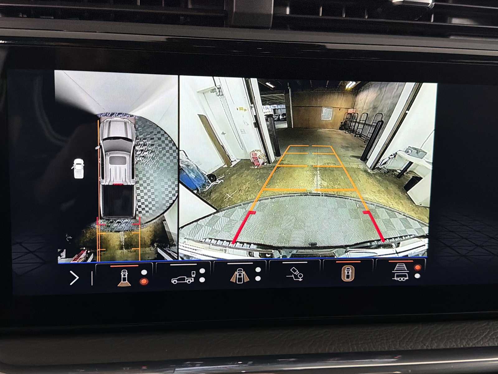 2026 GMC Sierra 1500 Denali - Photo 30