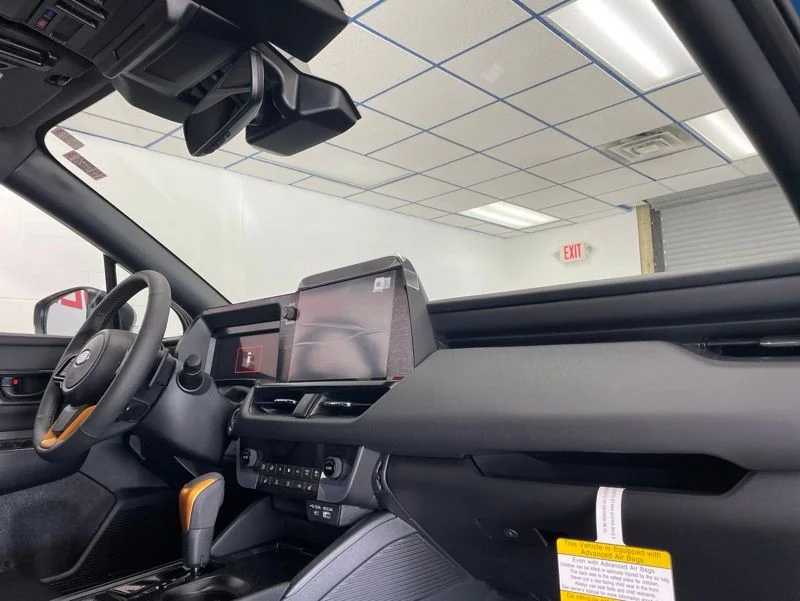 2026 Subaru Outback Wilderness - Photo 17