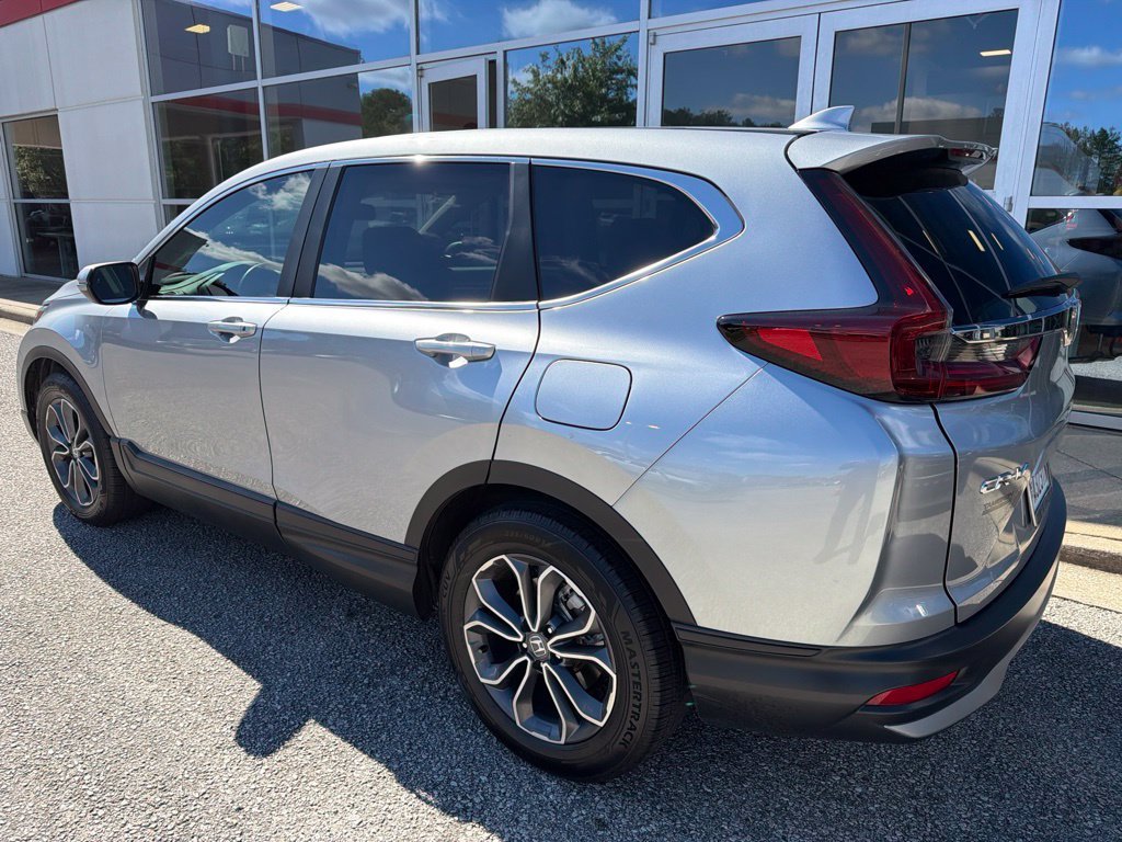 Used 2022  Honda EX-L image 2