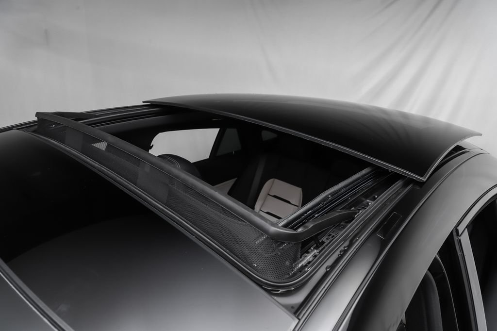 New 2026 Black Mercedes-Benz AMG® GLE 53 4MATIC+ Coupe image 5