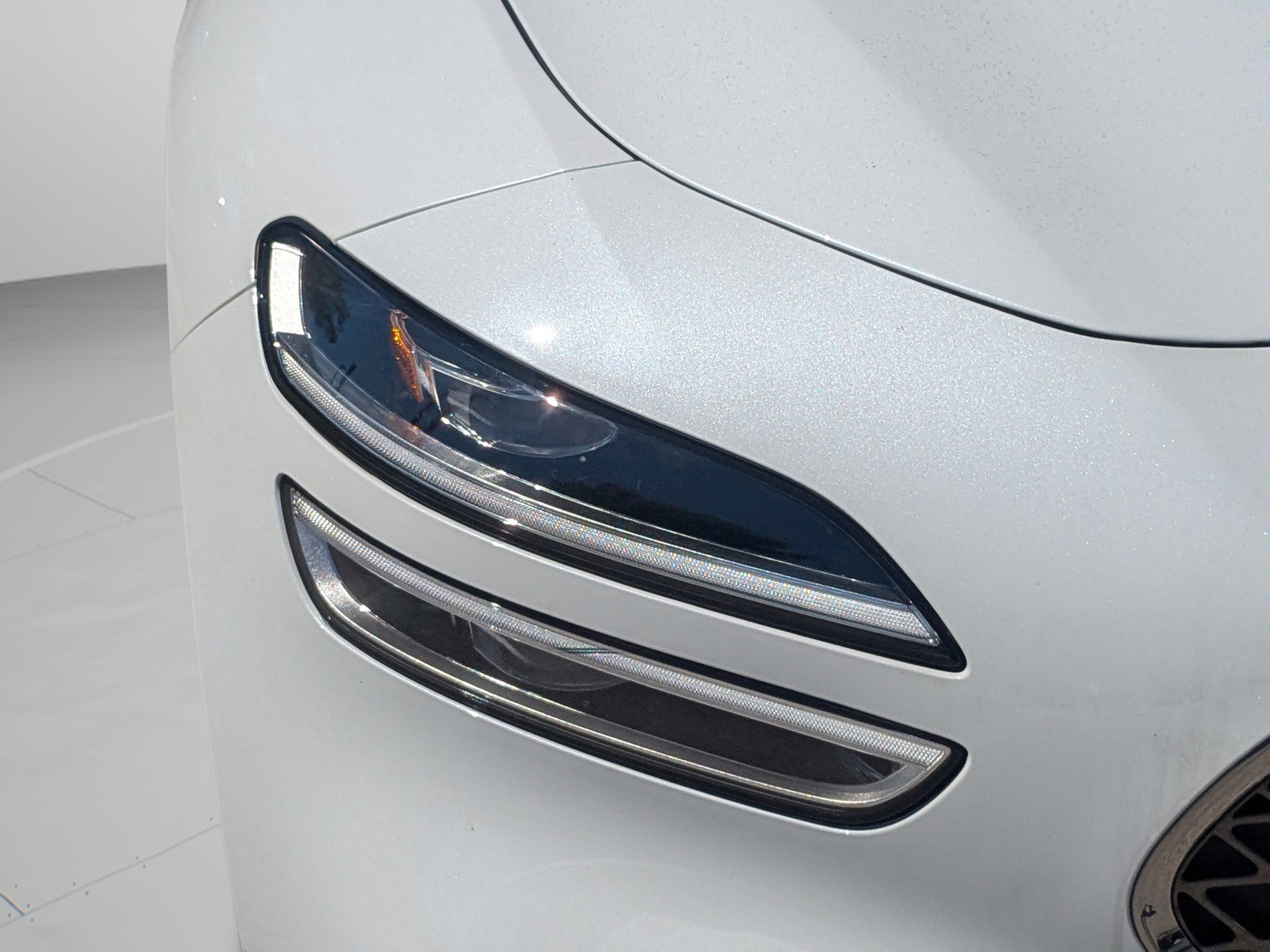 2026 GENESIS G70 Prestige - Photo 13