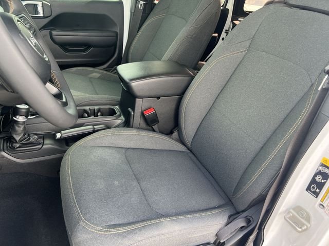2024 Jeep Wrangler 4-Door Sport S - Photo 25