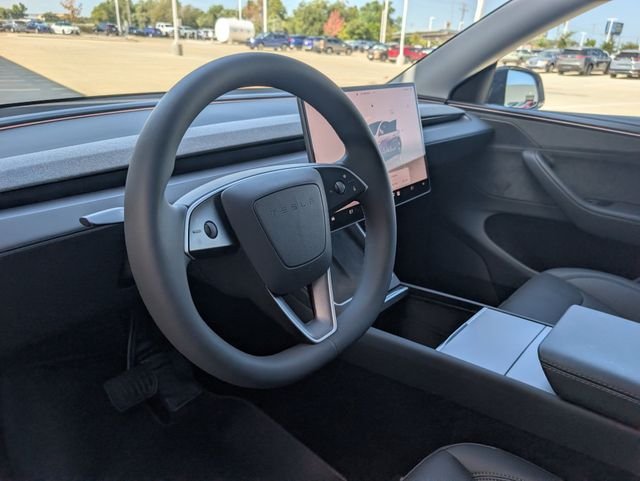 Used 2026 Black Tesla Long Range image 9