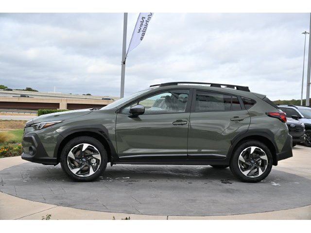 New 2026 Alpine Green Subaru Limited image 39