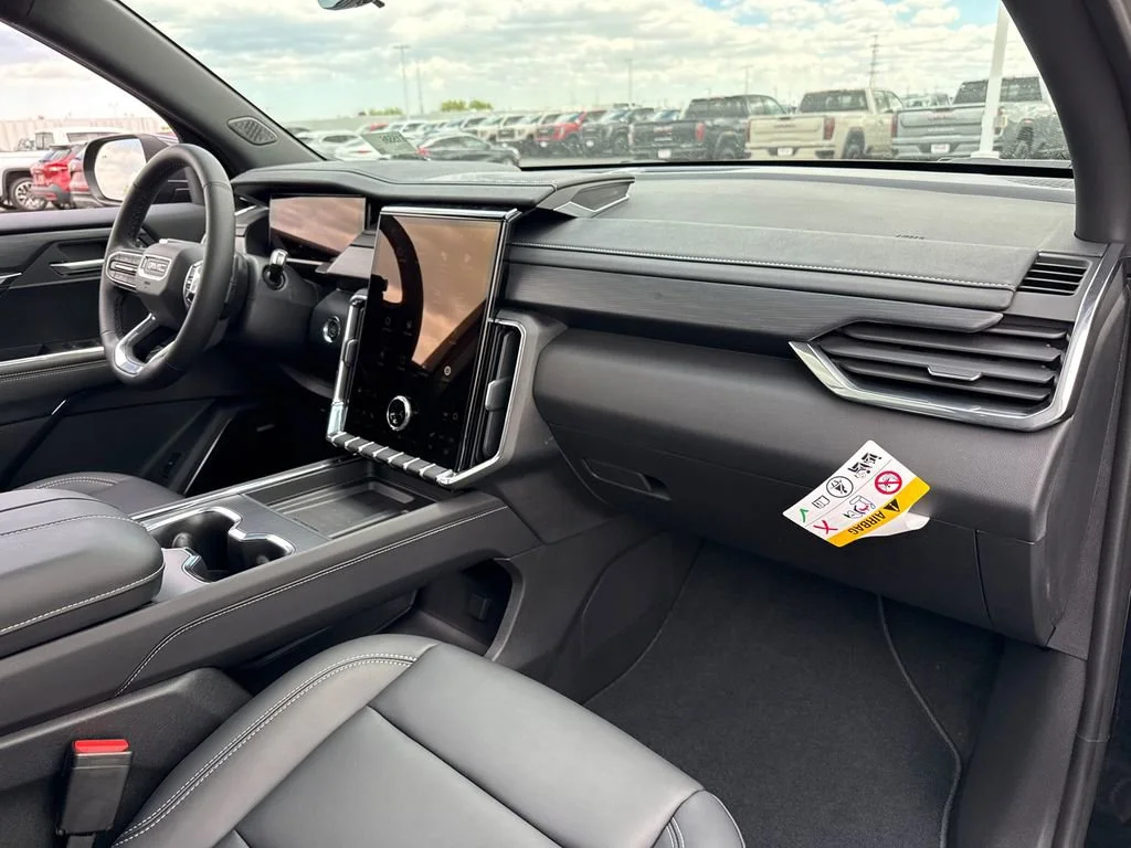 2026 GMC Acadia Elevation - Photo 43